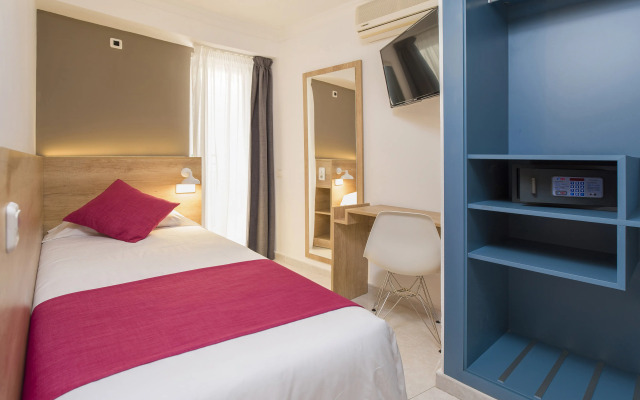 Hotel Vibra Maritimo