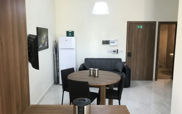 Macicu Entire Apartment Birzebbugia