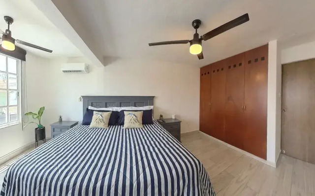 Casa Comfy