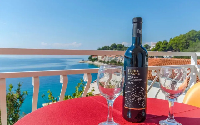 Apartments Villa Skala