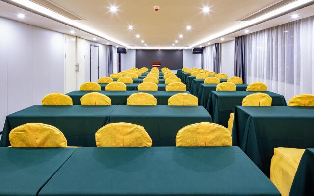 Ji Hotel Guilin Two Rivers And Four Lakes Scenic