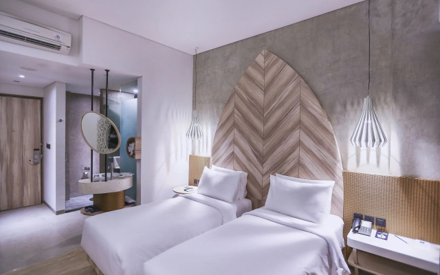 Marc Hotel Gili Trawangan