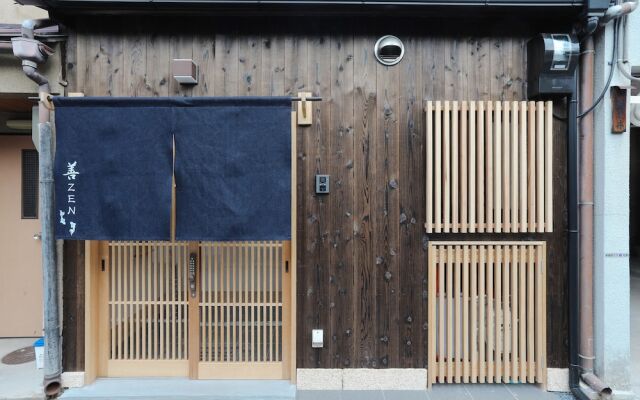 Shiki Homes ZEN FUYACHO