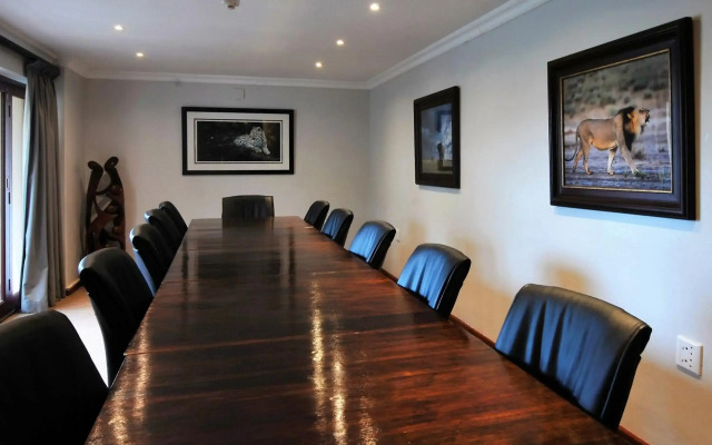 ANEW Hotel Hluhluwe