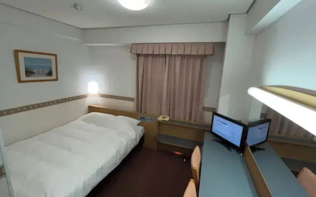 Hotel Alpha-One Niihama