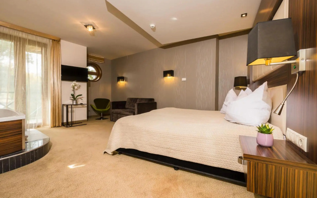 Duna Garden Hotel