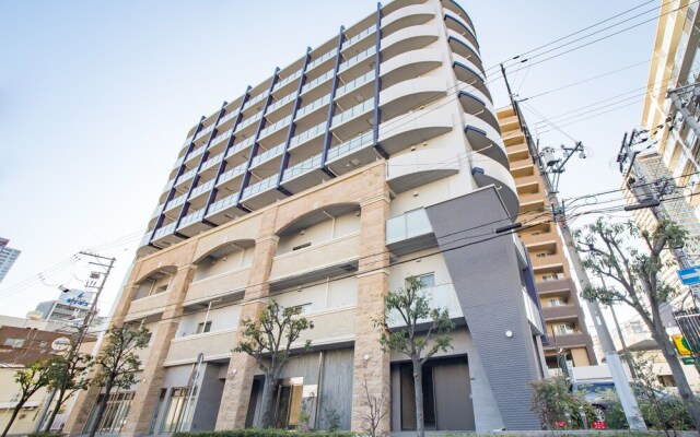 The United Hotel Osaka Umeda