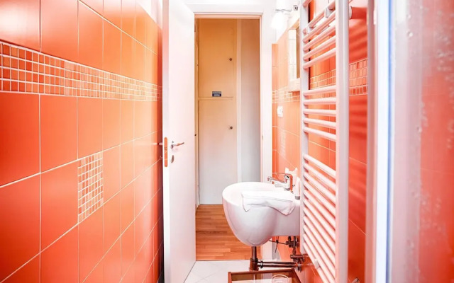 Trieste Capo in B Apartments