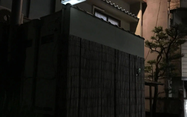 Hostel Ann