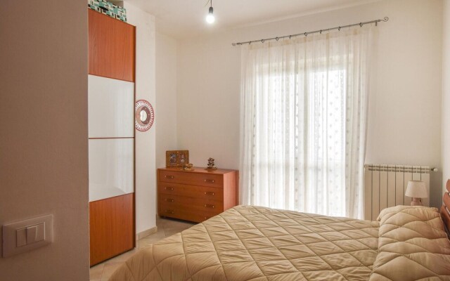 Stunning Apartment in Falerna With 2 Bedrooms and Wifi