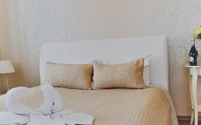 Restaurant & Hotel Klidzina