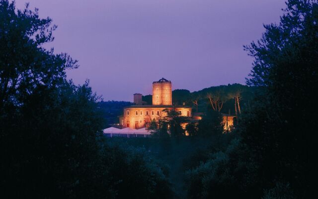 Castello della Castelluccia