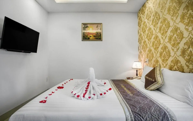 Sky Star Hotel