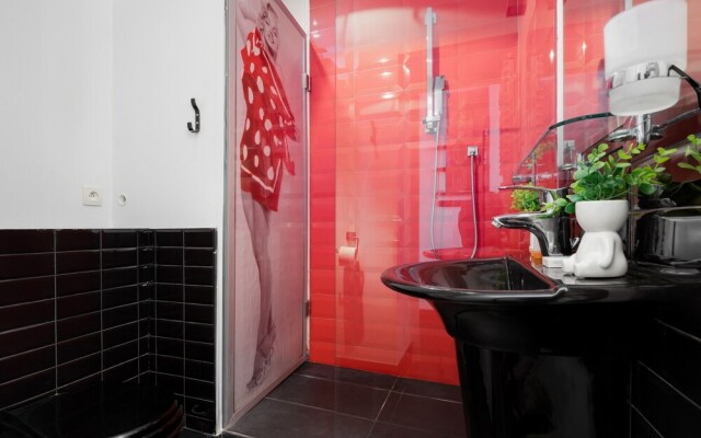 Old Town Apartment Piwna by Renters