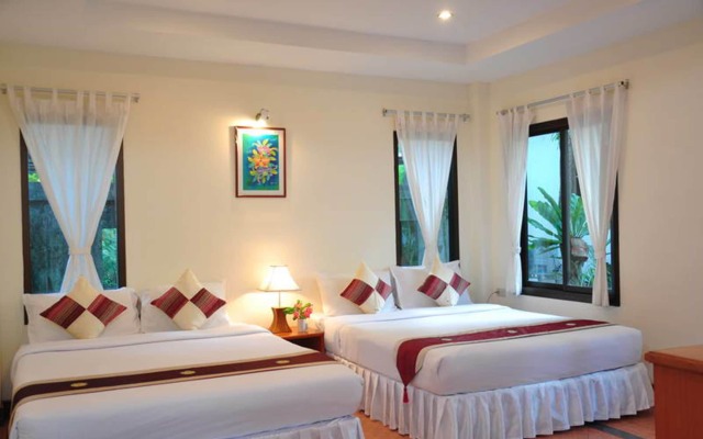 Samui Honey Cottages Beach Resort