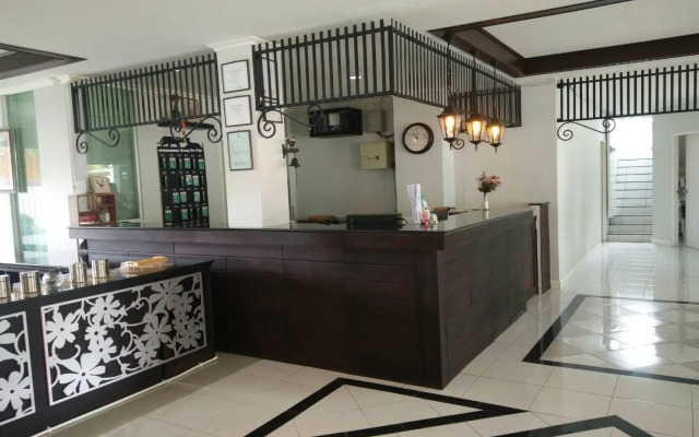 Morning Dew Lodge (SHA Certified)