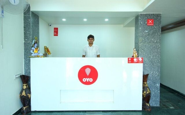 Hotel Maher Inn