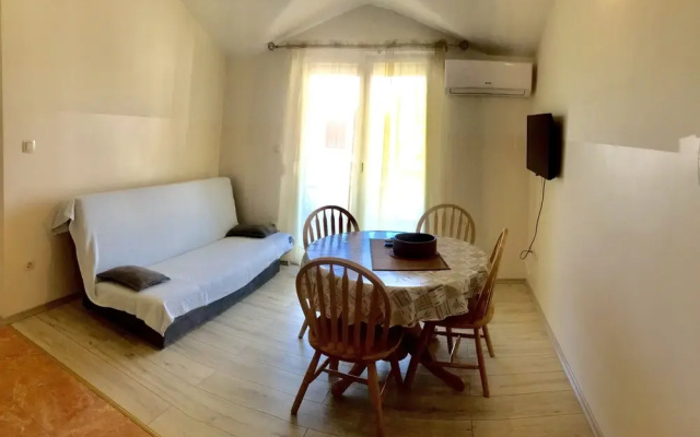 Remarkable 1-bed Apartment in Vodice Croatia
