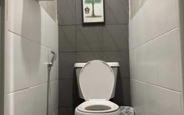 HappyNest Hostel Cebu