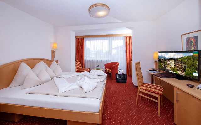 Hotel Der Schütthof