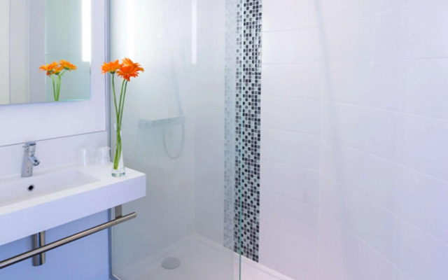 ibis Styles Strasbourg Centre Petite France
