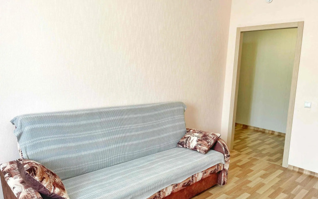 Апартаменты на улице Норильская 10А