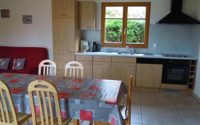 Chalet Plainfaing, 4 pièces, 6 personnes - FR-1-589-267