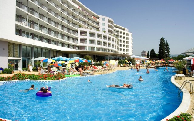 Sentido Hotel Neptun Beach - All inclusive