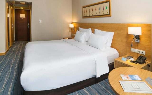 WOW Istanbul Hotel