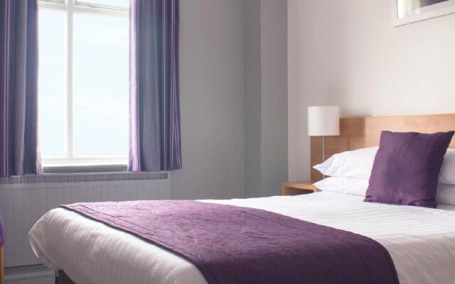 The Invercauld Arms Hotel