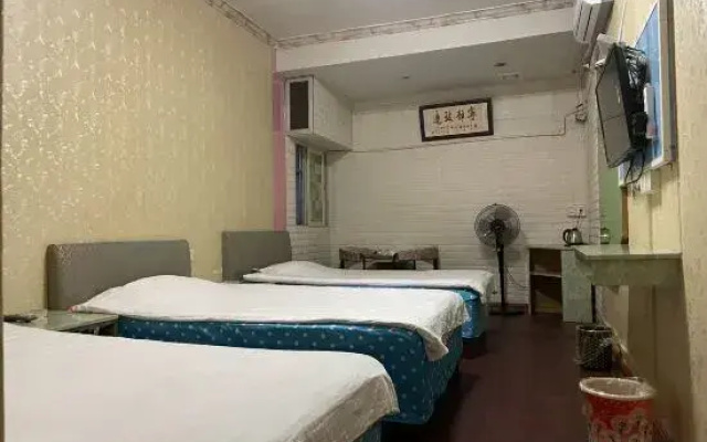 Lianjiang Yongshun Hotel