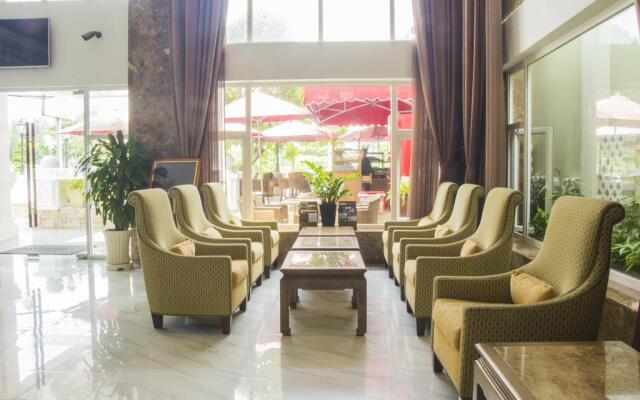 Phoenix Hotel Vung Tau