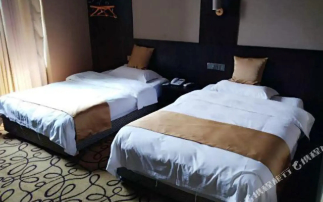 Hancheng Hotel