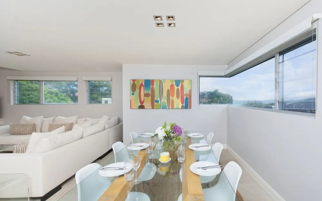 The Penthouse at Little Beach