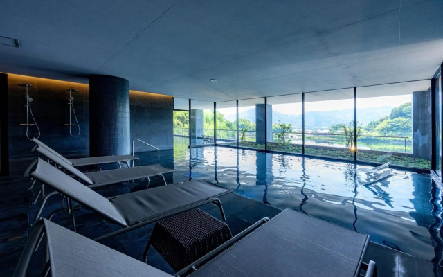 Urari Takeo Garden Terrace Spa Resorts