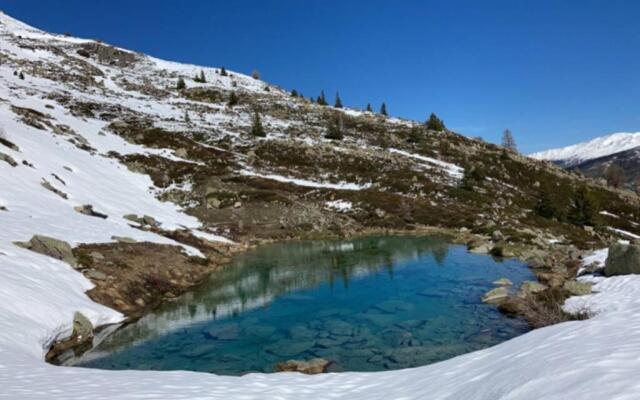 Appartement 3 étoiles - au pied des pistes