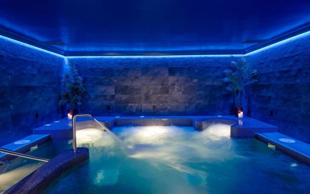 The Lodges at Kilkea Castle