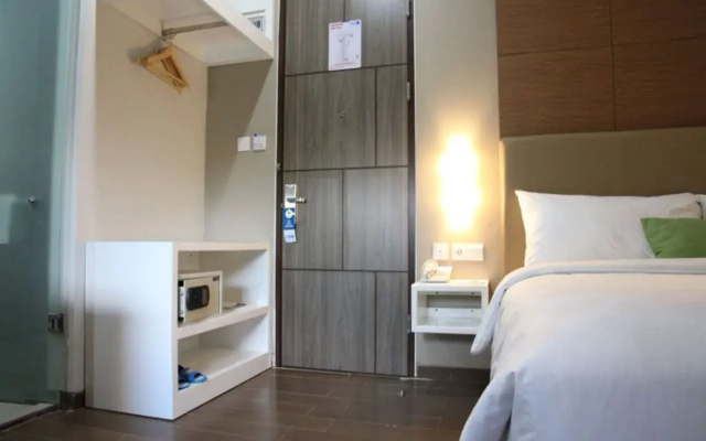 Terraz Tree Hotel