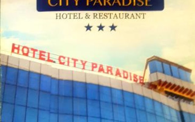 Hotel City Paradise