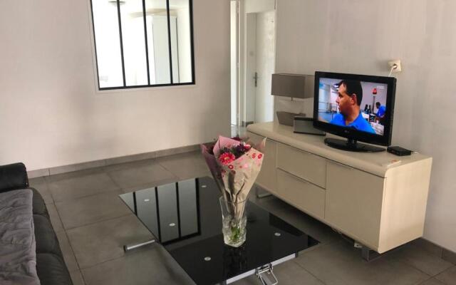 61 Bis St Georges De Didonne