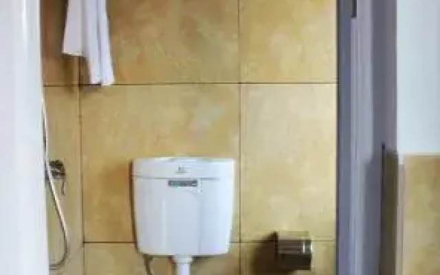 Lishui Fishman Guesthouse