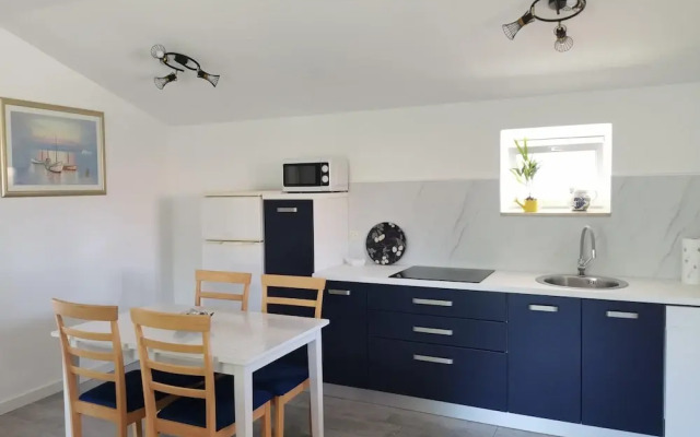 Apartments Bertetic