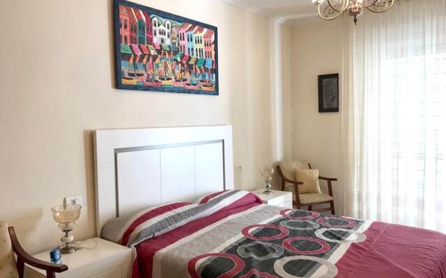 Apartment with 4 Bedrooms in Sanxenxo, with Balcony