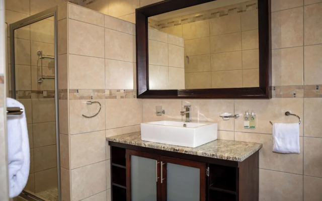 Iso'Bella Vita Guesthouse