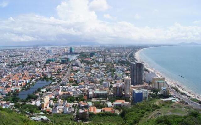 ViVa Villa Vung Tau - Phan Chu Trinh