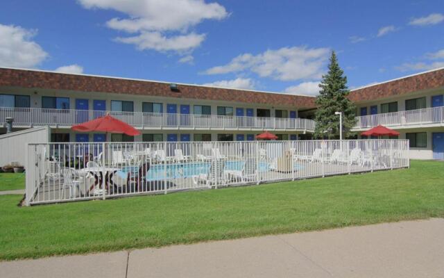 Motel 6-Rapid City, SD
