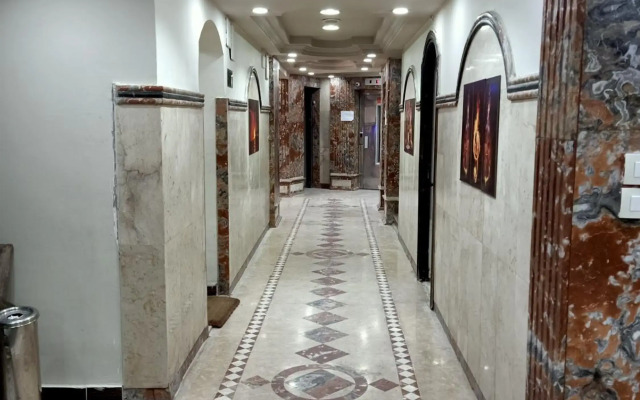 Jewel Mandara Apartments