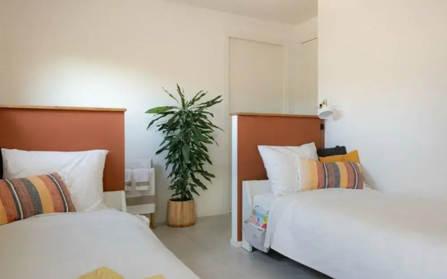 Holiday Home Casa L