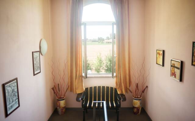 Agriturismo Il Mondo