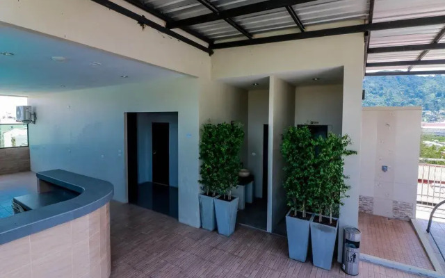 Nida Rooms Patong 159 Phang Princess